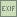 EXIF adatok megjelenítése